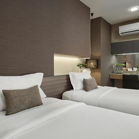 Hotel Nap In Fest Chiang Mai Zewnętrze zdjęcie